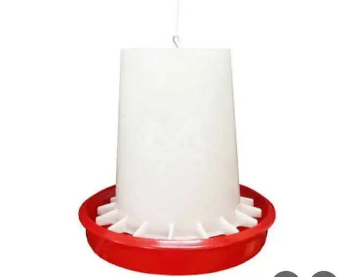 فروش دانخوری واخوری اتوماتیک مرغداری|لوازم جانبی حیوانات|خوانسار, |دیوار