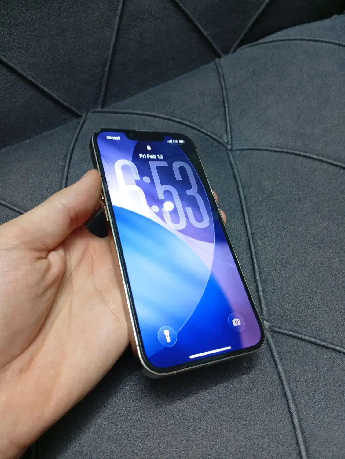 iphone 13 pro 256|موبایل|مشهد, شاهد (شهرک غرب)|دیوار