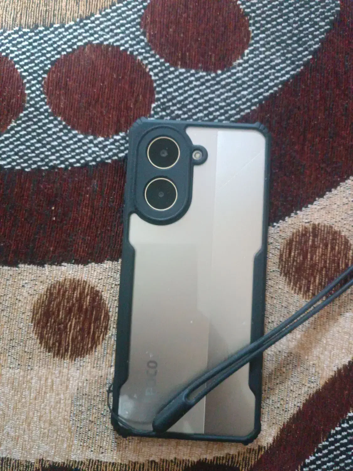 شیامومی Poco C71|موبایل|اردبیل, |دیوار