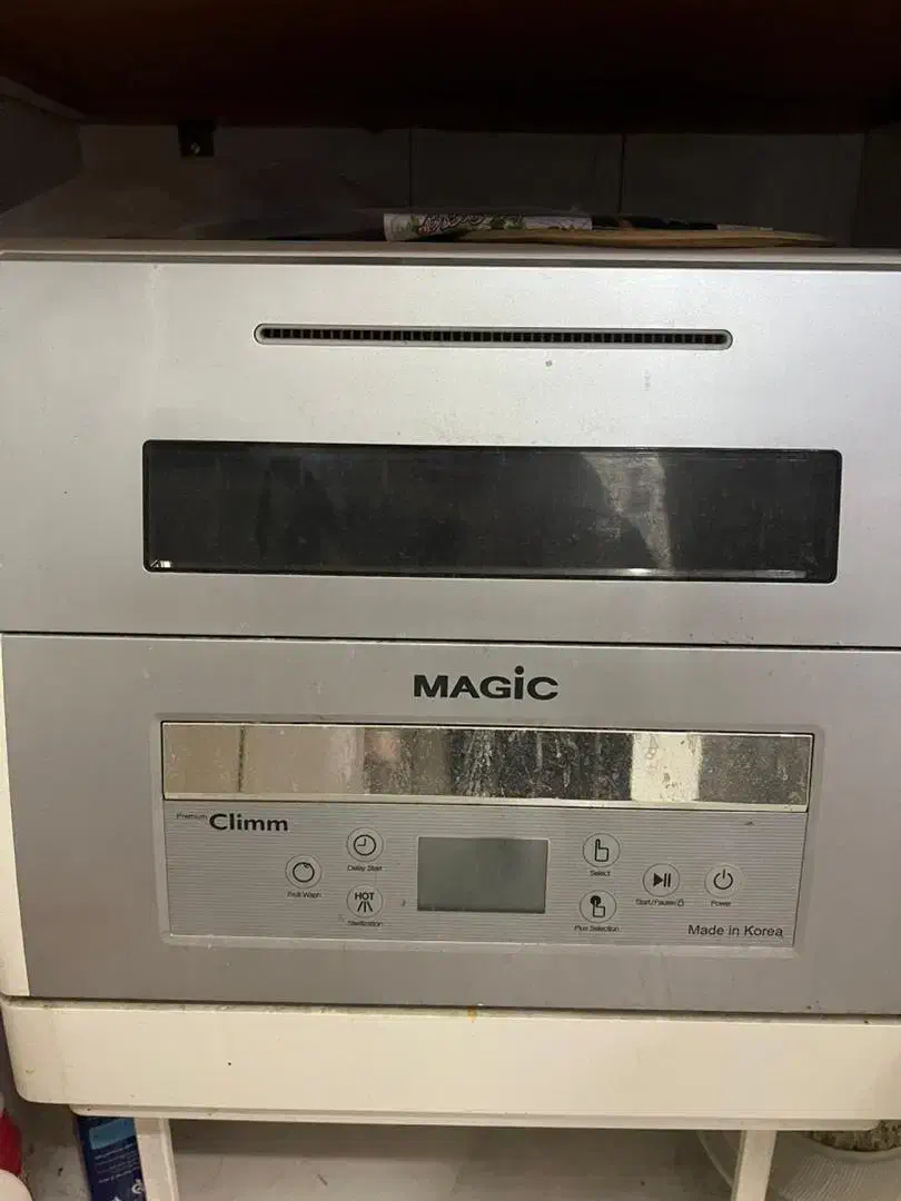 ماشین ظرفشویی|ماشین ظرفشویی|شیراز, شهرک مخابرات|دیوار