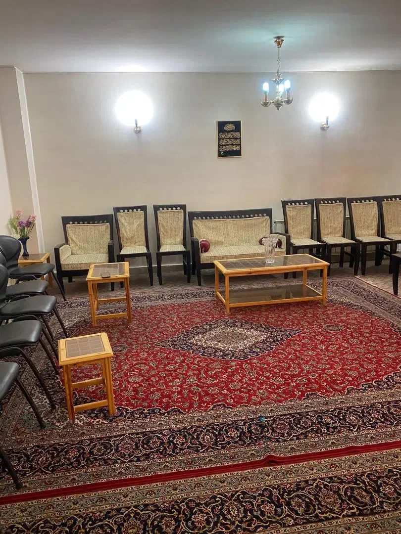 شهرک غرب ایوانک، ۱۵۲ متری با ویوی همیشگی|فروش آپارتمان|تهران, سیمای ایران|دیوار