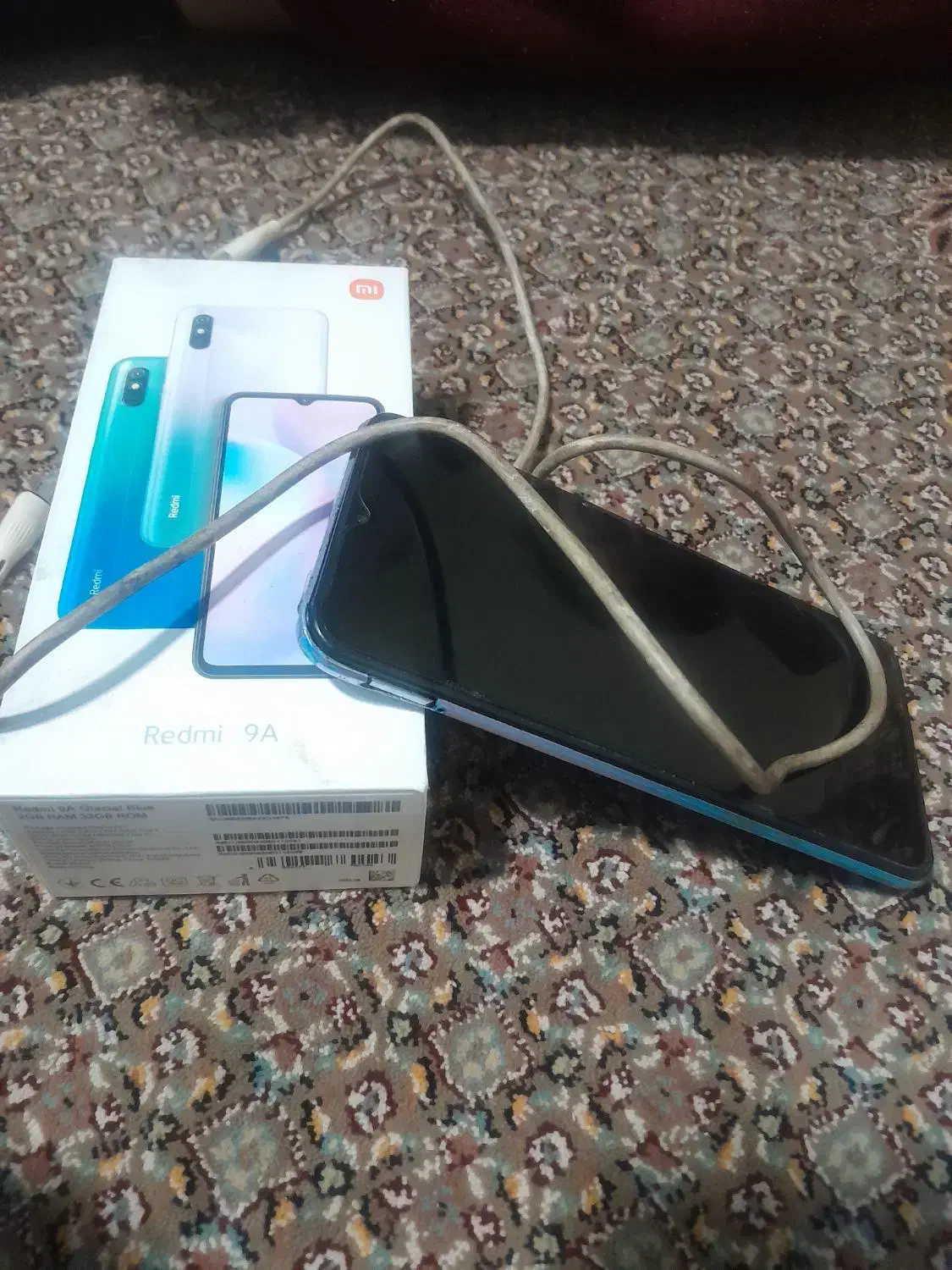 گوشی نوت a|موبایل|اصفهان, بابوکان|دیوار