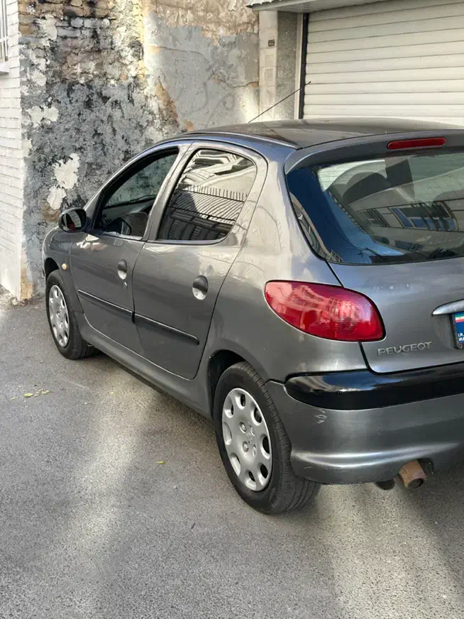 تیپ دو عروسک|خودرو سواری و وانت|اراک, |دیوار