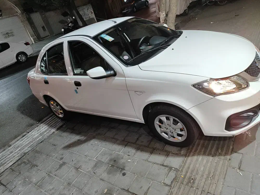 سایناs مدل آخر1403|خودرو سواری و وانت|تهران, فرزانه|دیوار