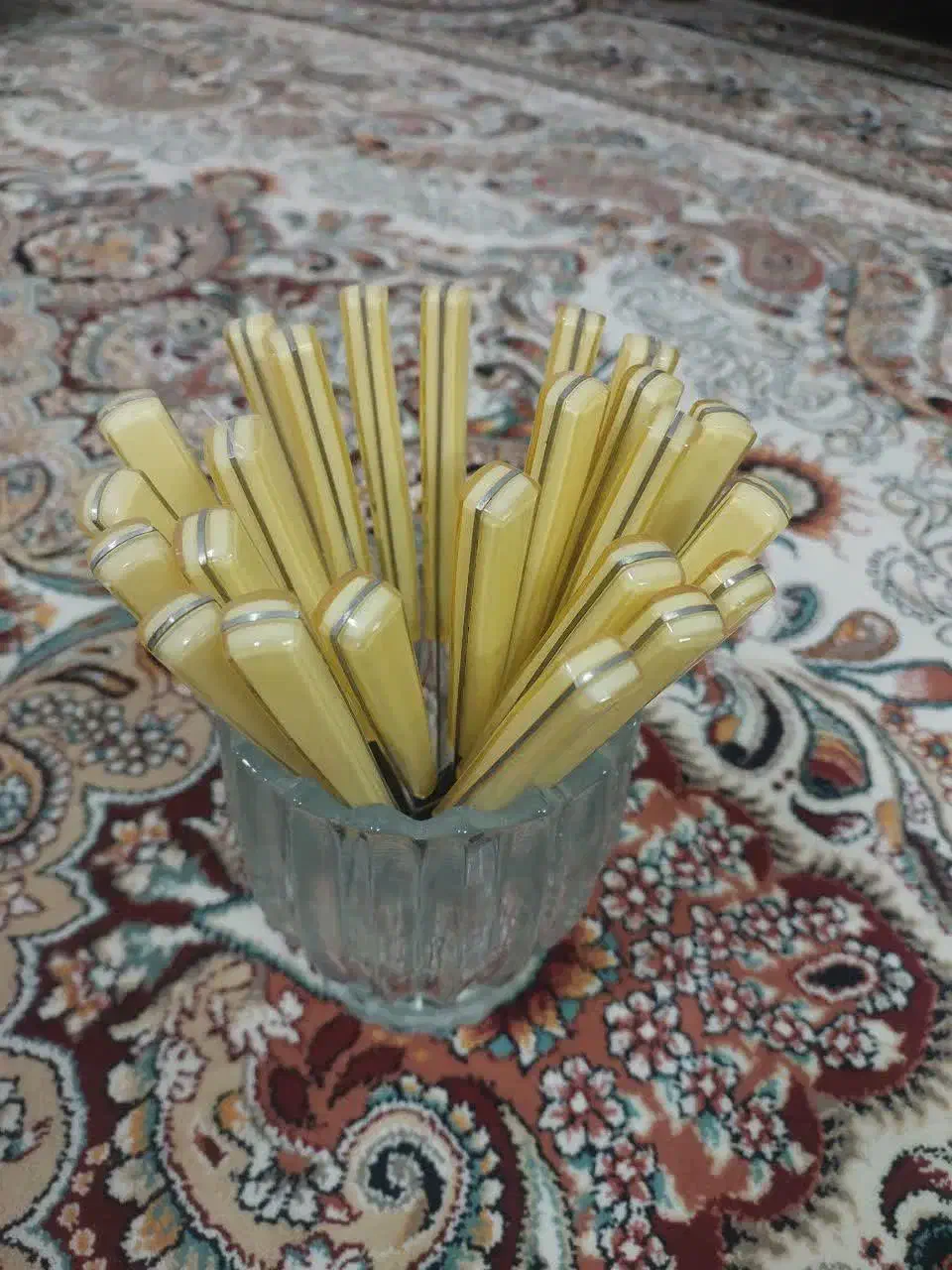 چاقو|ظروف سرو و پذیرایی|سبزوار, امیر کبیر|دیوار