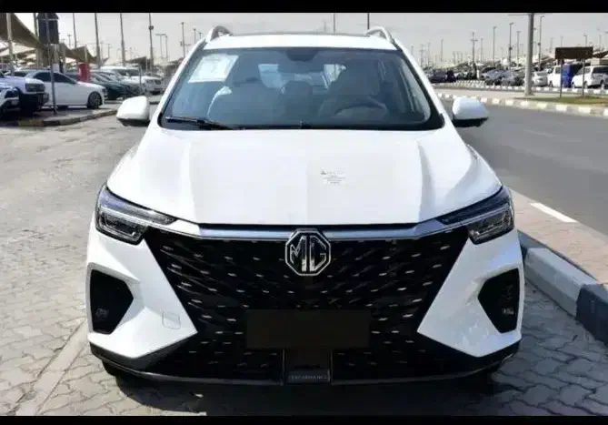 MG RX5 مدل 2025|خودرو سواری و وانت|اهواز, شریعتی جنوبی|دیوار