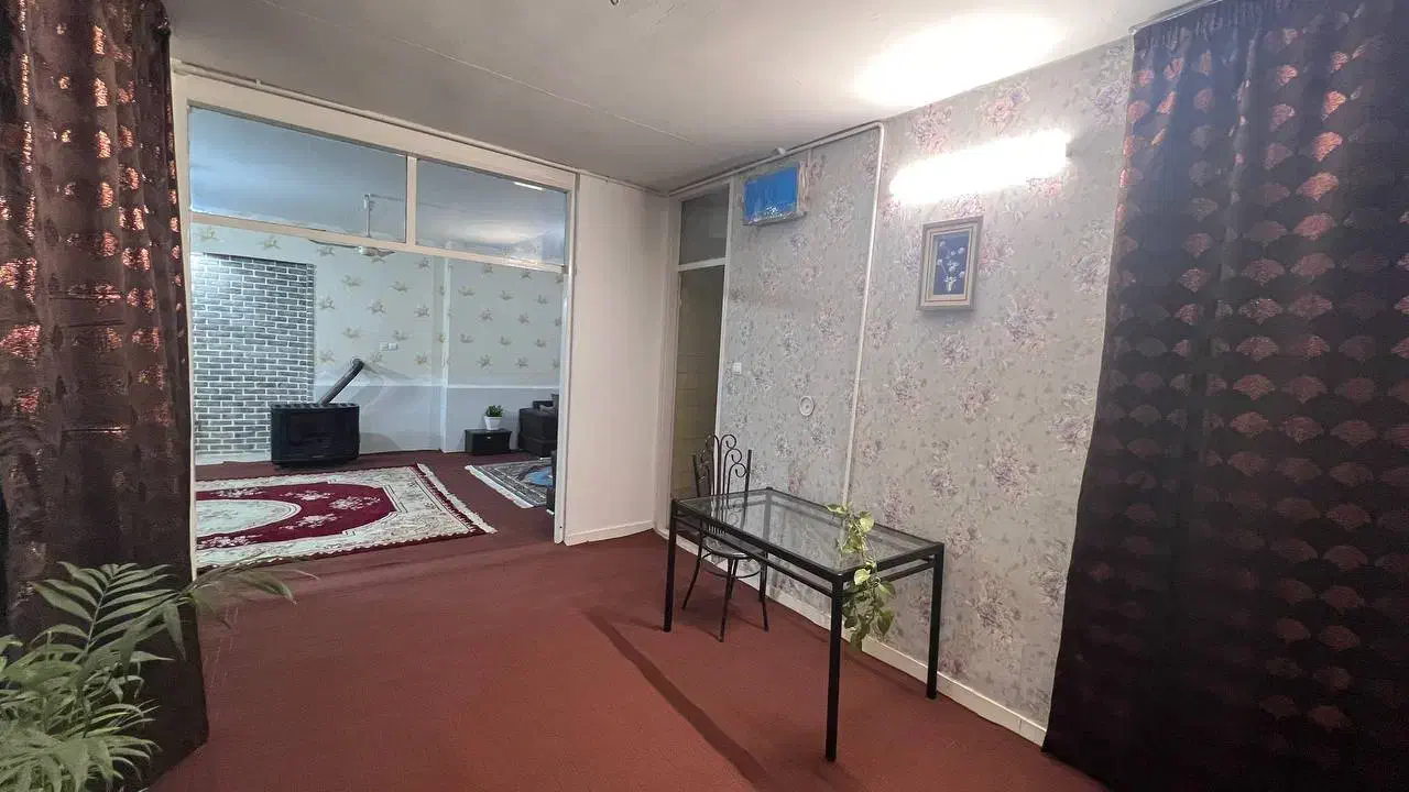 اجاره روزانه منزل شخصی|اجارهٔ کوتاهمدت آپارتمان و سوئیت|مشهد, کارگران|دیوار