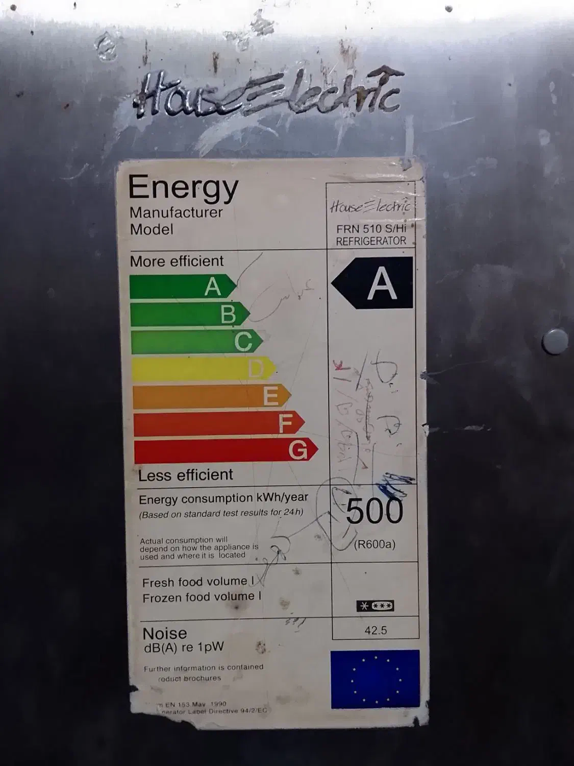 یخچال|یخچال و فریزر|باوی, |دیوار