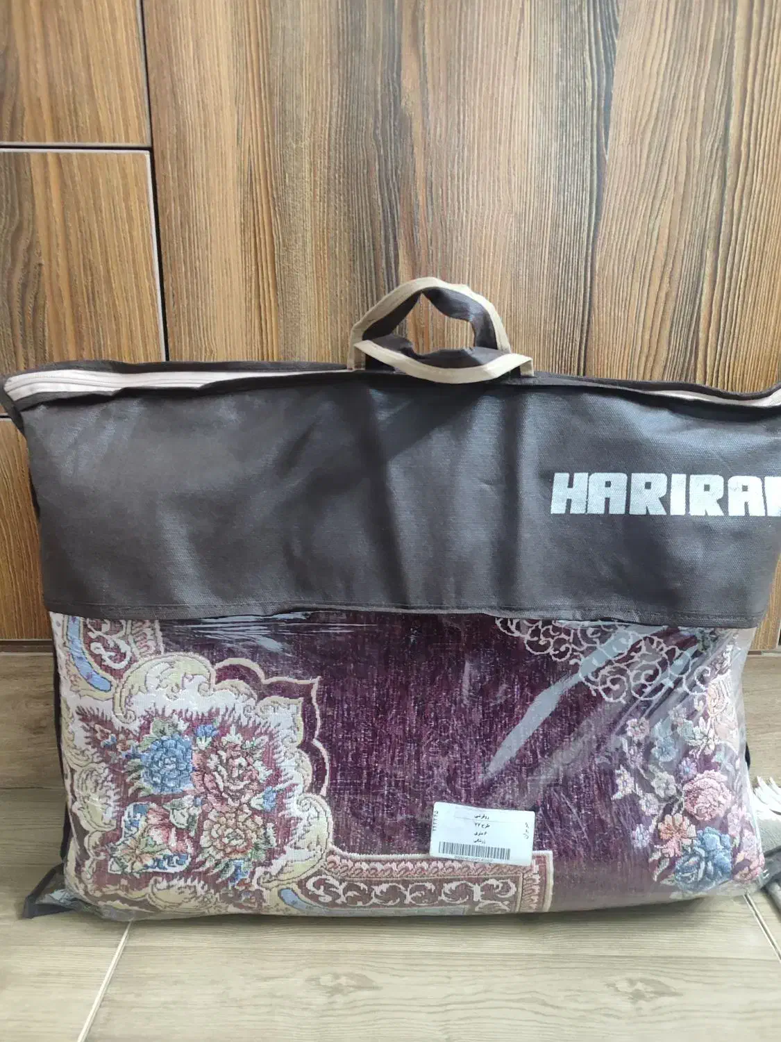 روفرشی ۶ متری|روفرشی|قم, باغ پنبه|دیوار