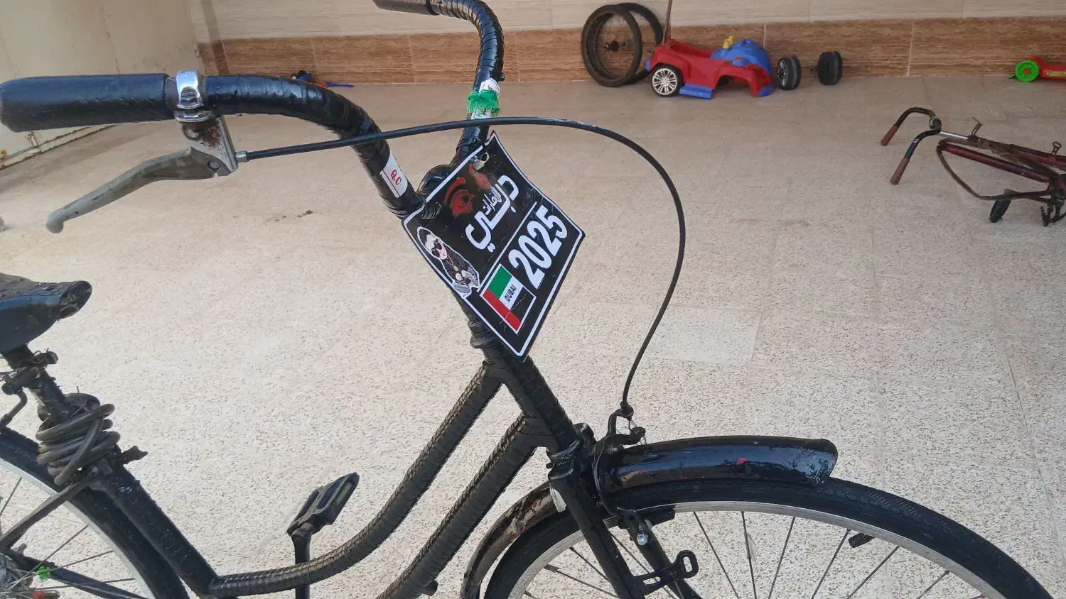 دوچرخه|دوچرخه، اسکیت، اسکوتر|خرمشهر, |دیوار