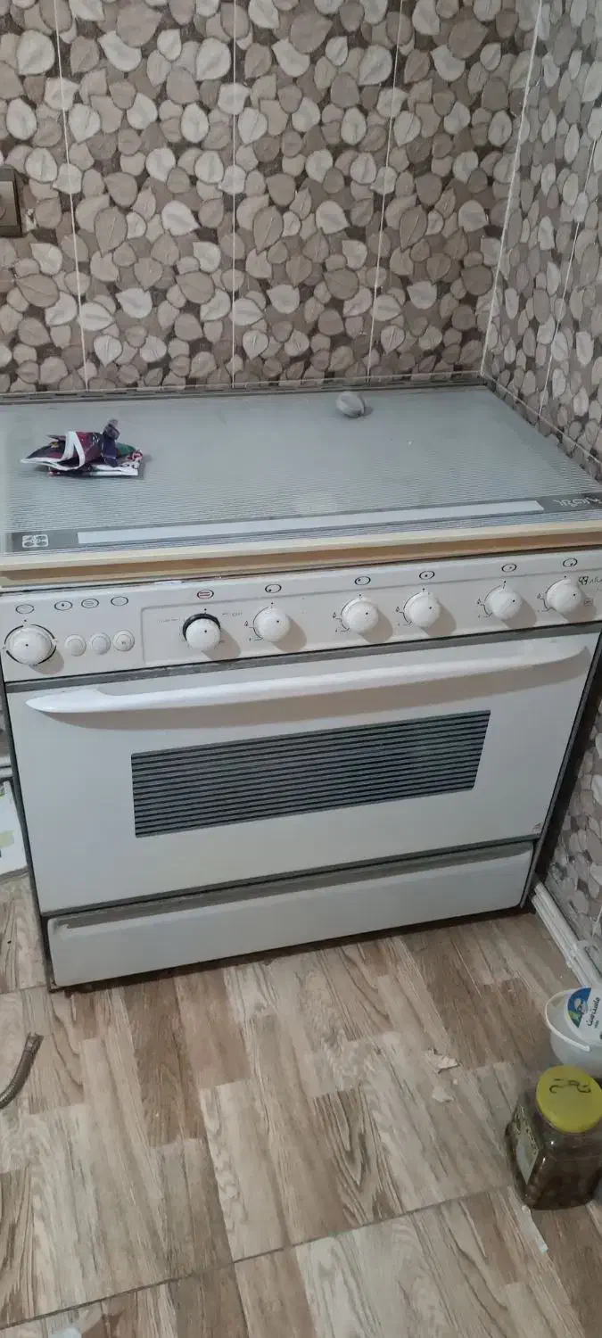 لوازم خانگی|اجاق گاز و لوازم برقی پختوپز|پارسآباد, |دیوار