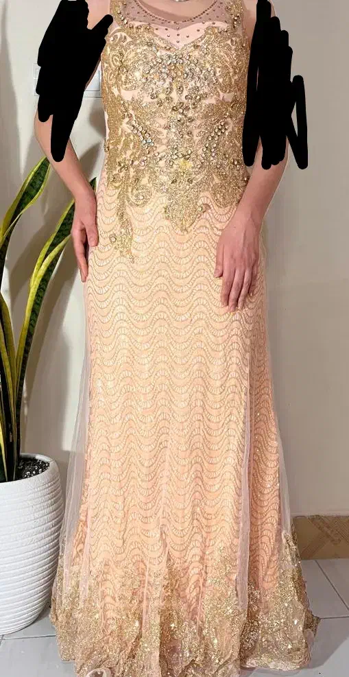 لباس مجلسی زیبا|لباس|شاهینشهر, فردوسی|دیوار