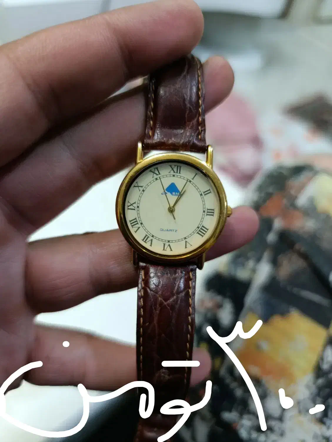 ساعت مچی 7 عدد مختلف|ساعت|تهران, نعمتآباد|دیوار