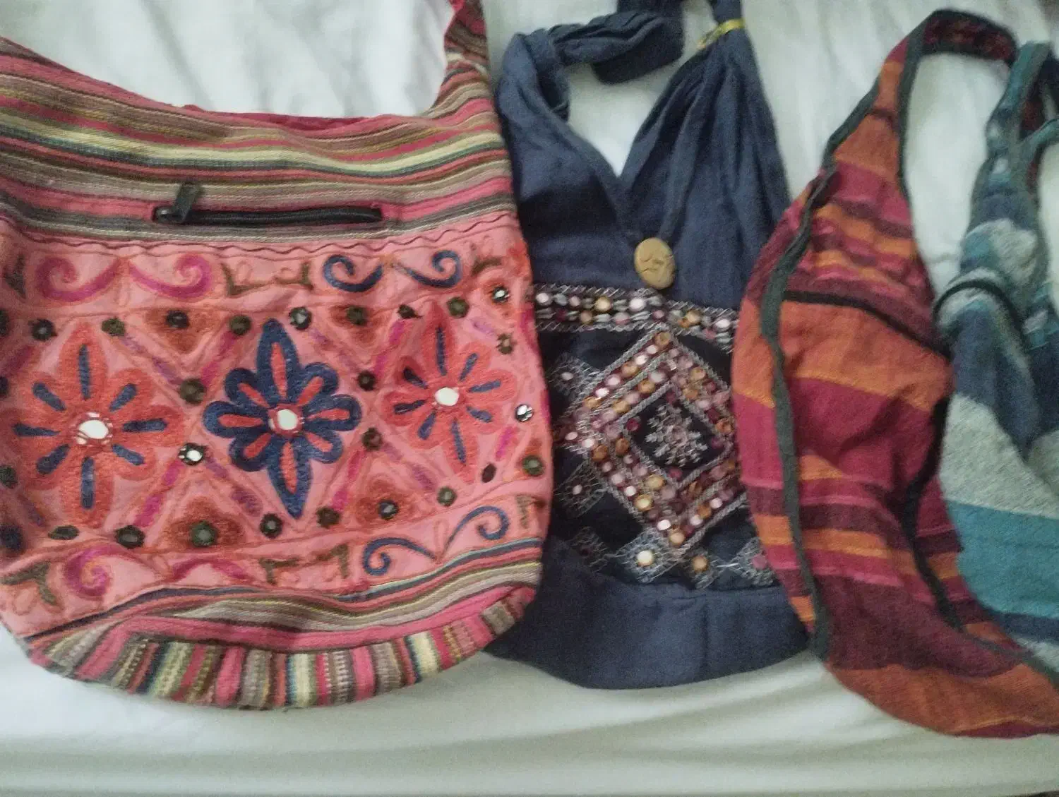 کیف هندی|کیف، کفش، کمربند|تهران, سازمان برنامه شمالی|دیوار