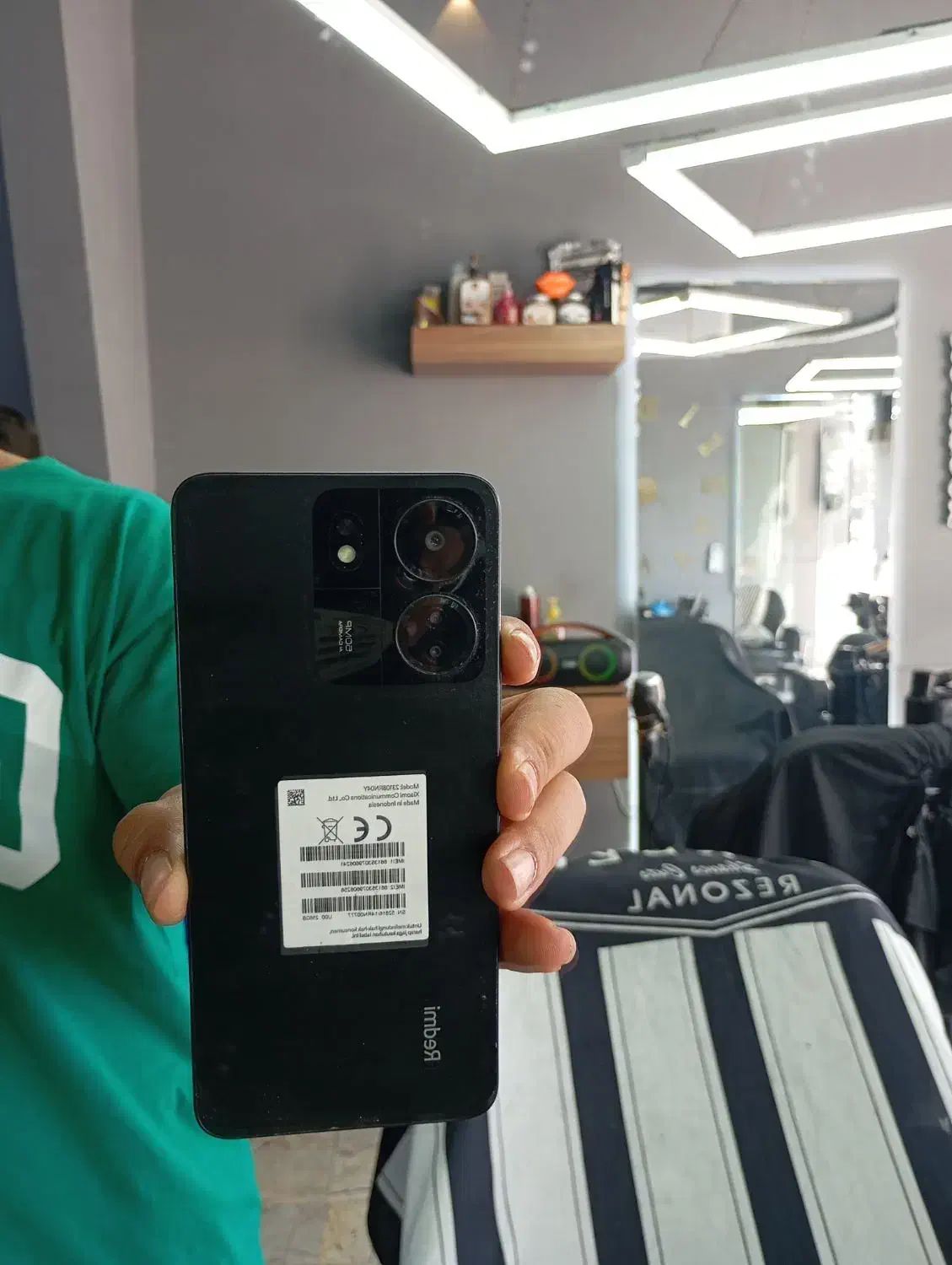 شیائومی c13|موبایل|مشهد, حجاب (شهرک غرب)|دیوار