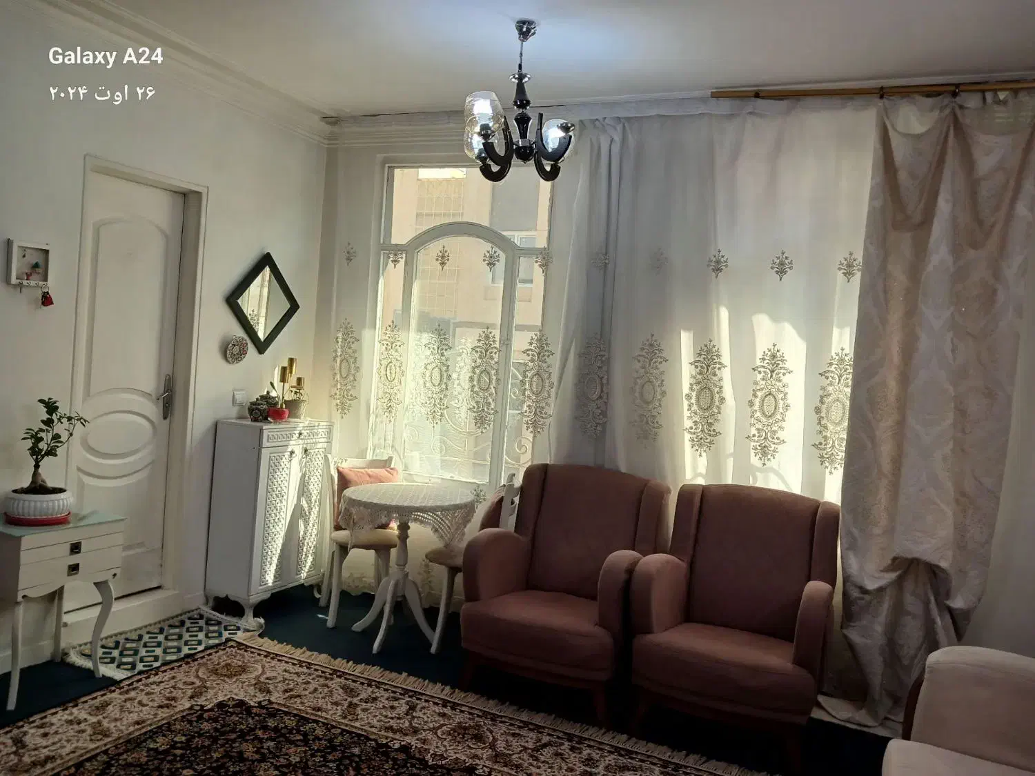 فروش آپارتمان 60 متری، نورگیر و خوشنقشه|فروش آپارتمان|ری, شهادت|دیوار