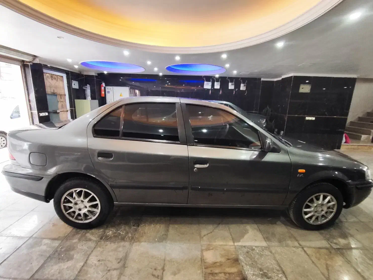 سمند LX|خودرو سواری و وانت|رباط‌کریم, رباط‌کریم|دیوار