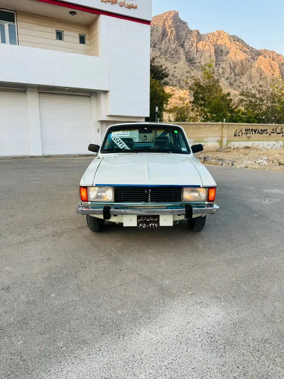 پیکان سواری|خودرو سواری و وانت|اصفهان, بهارستان|دیوار