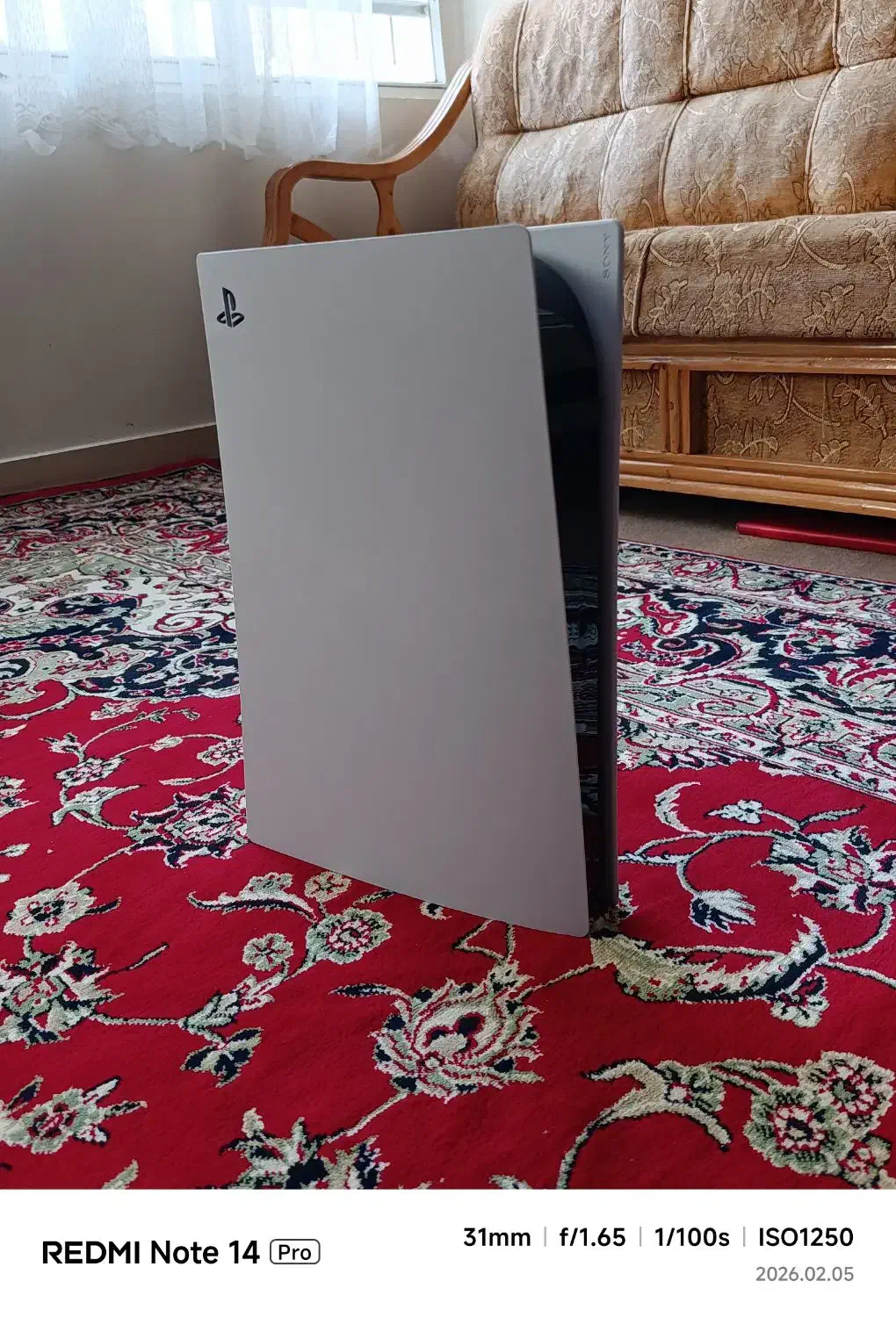 pes5 دیجیتال معمولی|کنسول، بازی ویدئویی و آنلاین|بروجرد, |دیوار