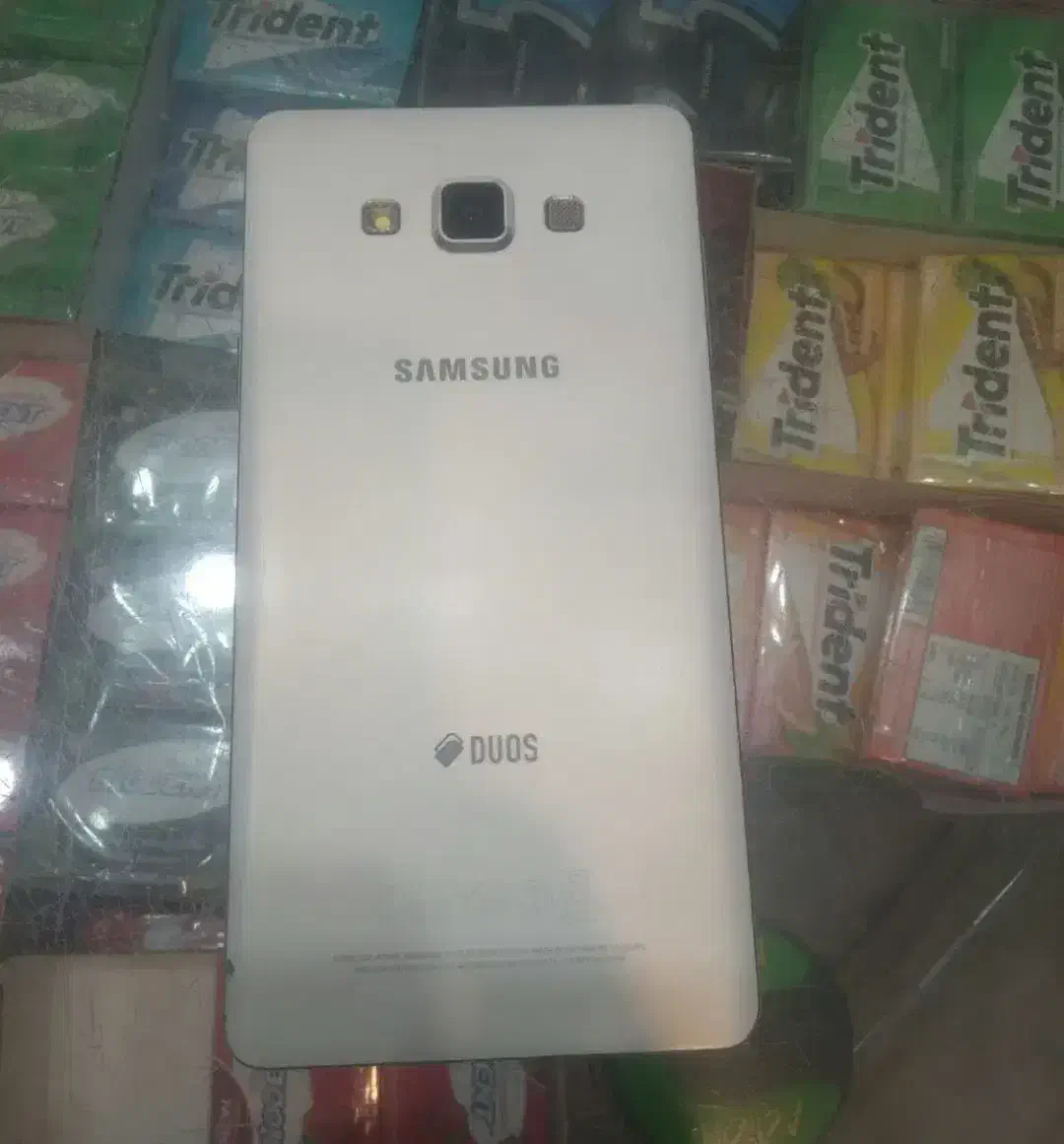 Samsung Galaxy A7|موبایل|تهران, جردن|دیوار