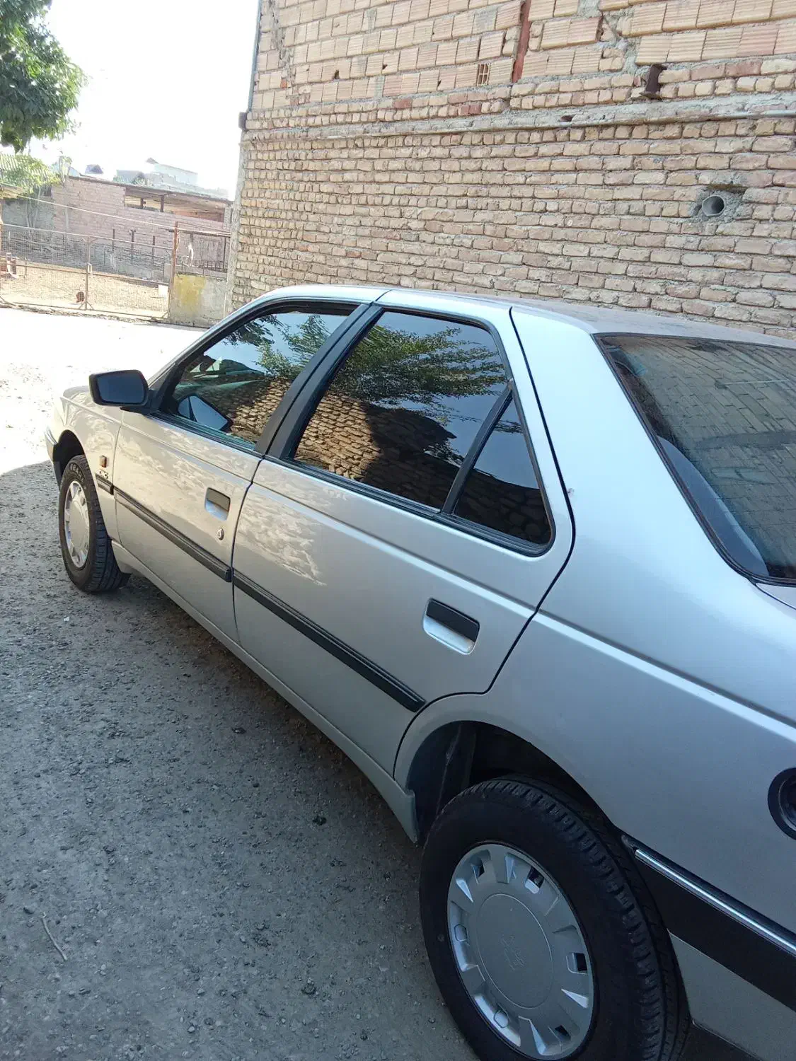 فروش ماشین|خودرو کلاسیک|کردکوی, |دیوار