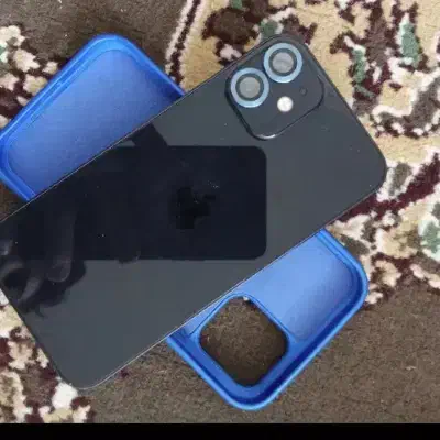 iPhone. 12mini 128gig|موبایل|جیرفت, |دیوار