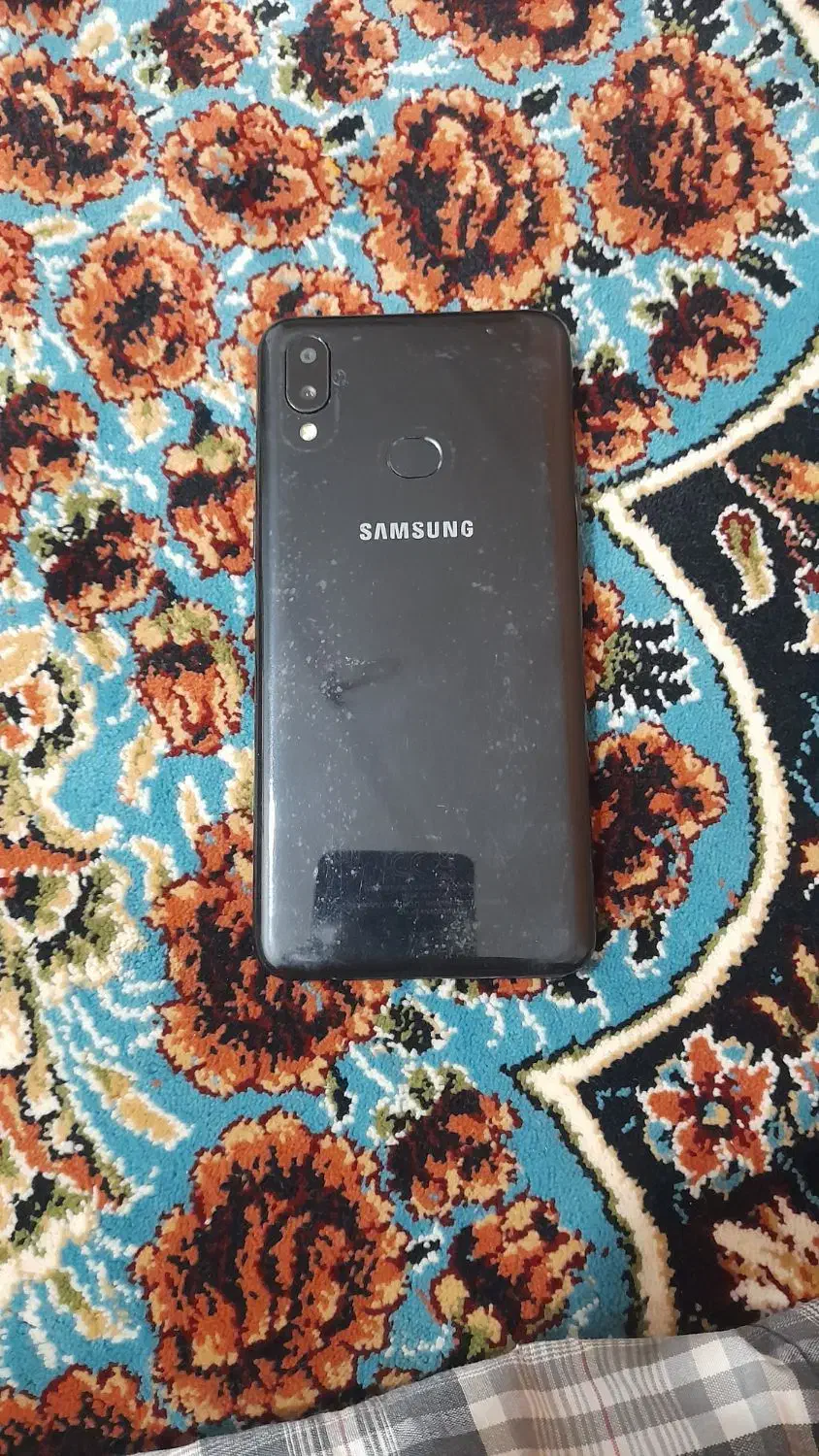 گوشی سامسونگa10s|موبایل|مسجد سلیمان, |دیوار