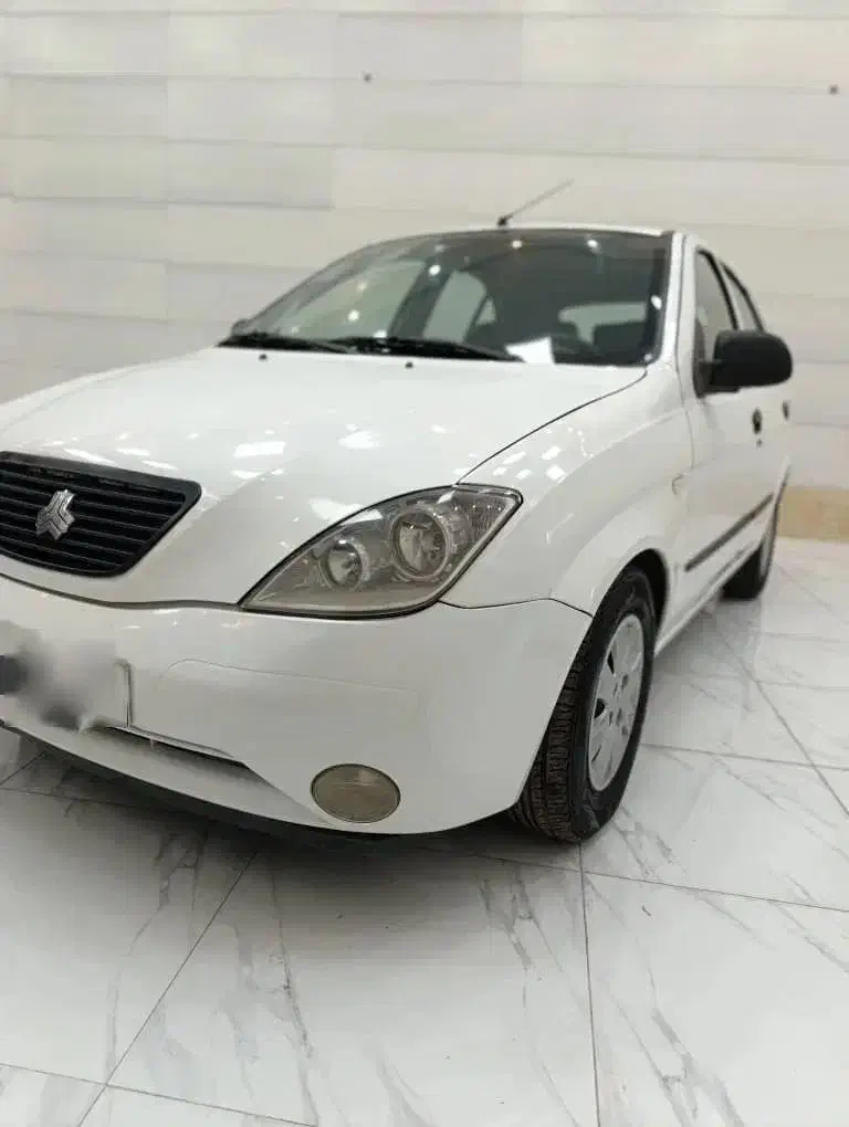 تیبا۲ مدل ۹۷|خودرو سواری و وانت|لنگرود, |دیوار