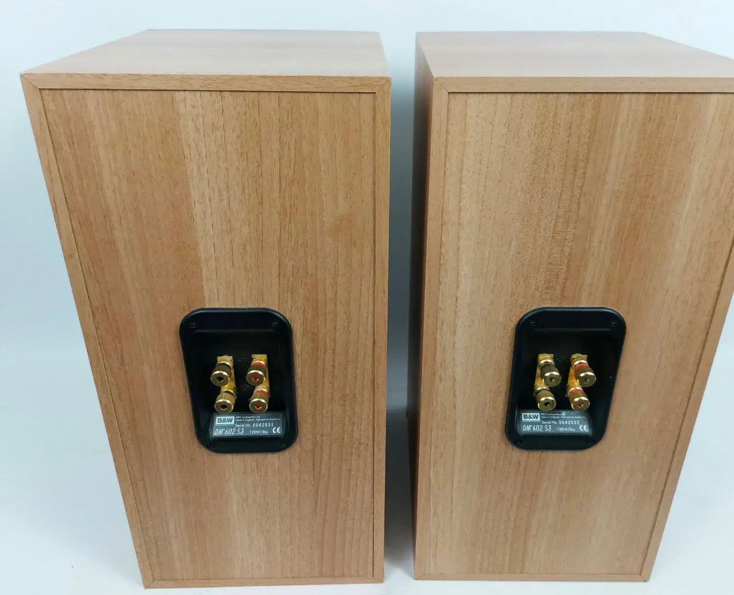 اسپیکر بی اند دبلیو B&W Bowers and Wilkins|سیستم صوتی خانگی|تهران, دروس|دیوار