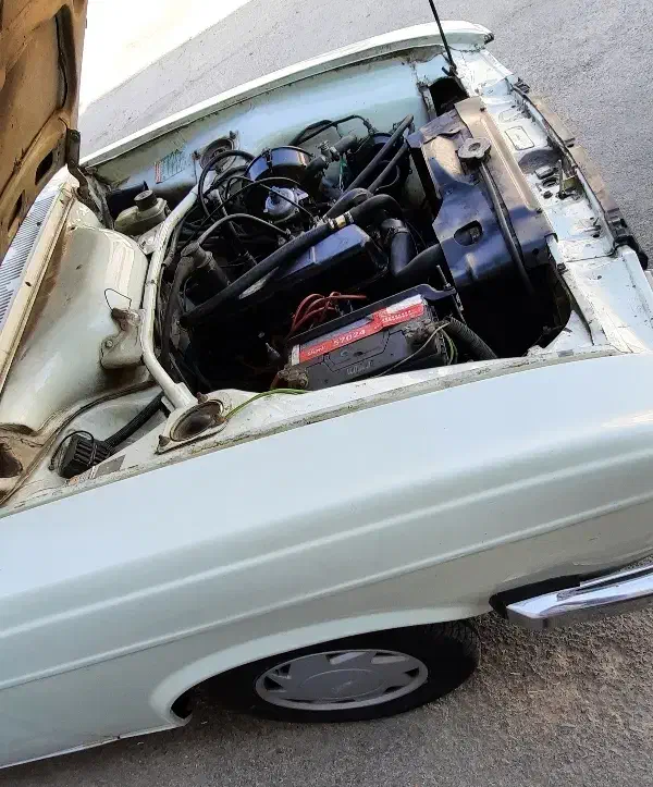 پیکان سواری|خودرو سواری و وانت|الیگودرز, |دیوار