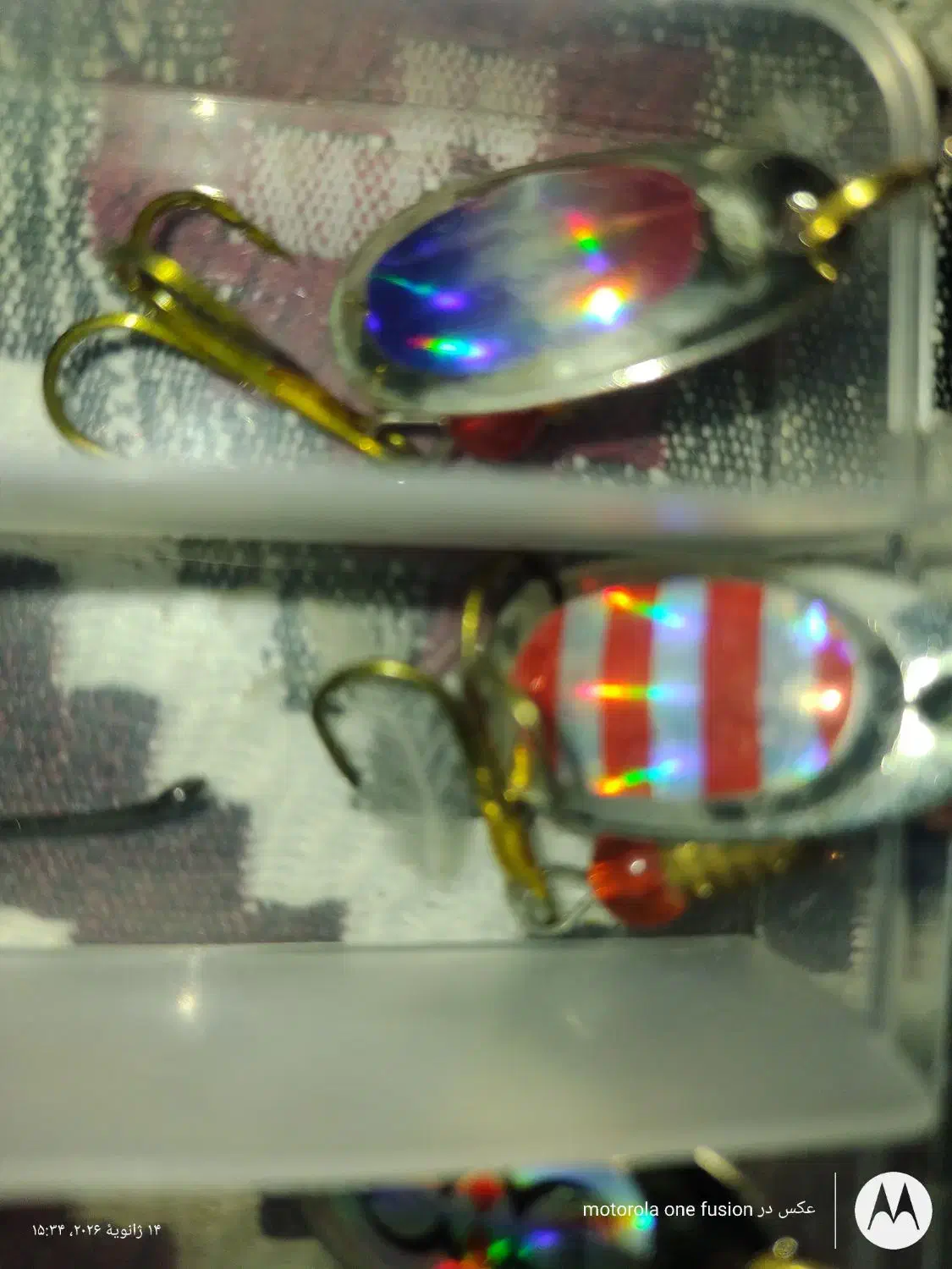 پرک ماهی گیری|ماهیگیری|سمیرم, |دیوار