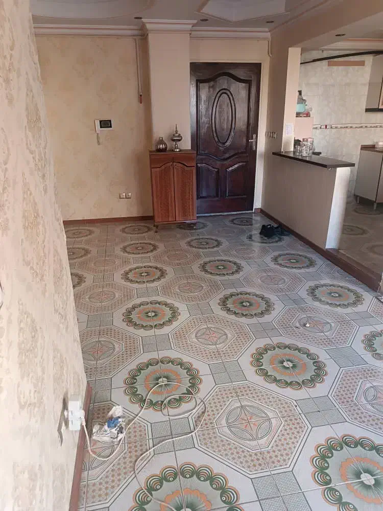 ۷۸ متر ۲ خواب طبقه ۲ پارکینک دار شهرک راه اهن فاز۲|اجارهٔ آپارتمان|اندیشه, اندیشه فاز ۲|دیوار