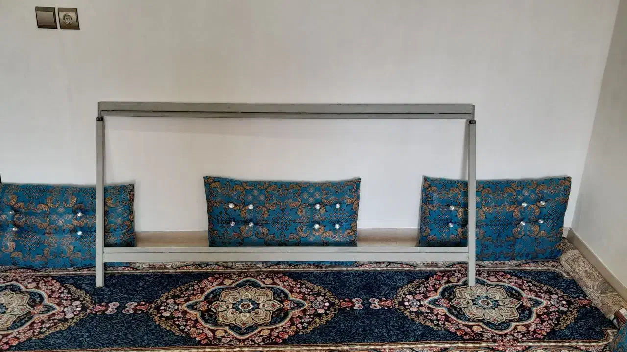 دار قالی|لوازم خیاطی و بافتنی|ترکمانچای, |دیوار