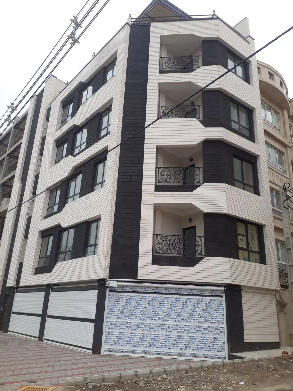 ساختمان|استخدام معماری، عمران و ساختمانی|گرگان, |دیوار