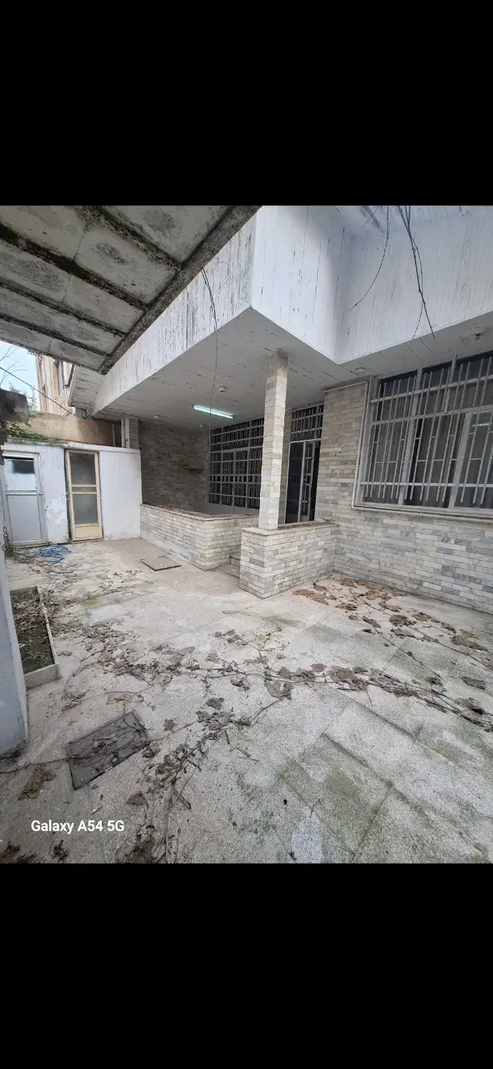 اجاره خانه ویلایی در منظریه برای تجاری|اجارهٔ خانه و ویلا|رشت, منظریه|دیوار