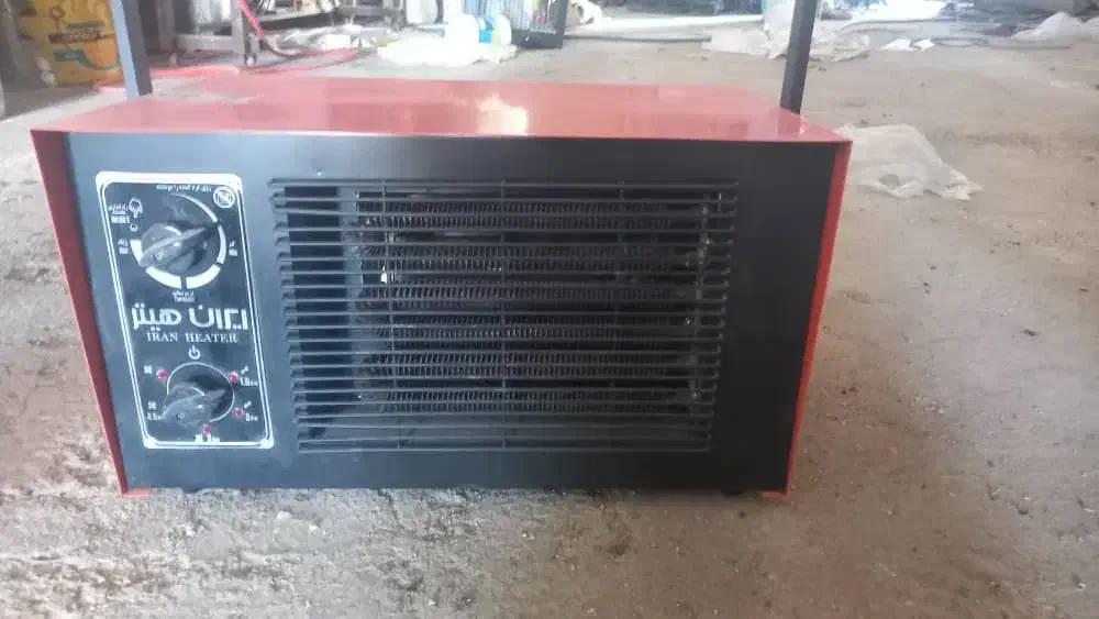 فروش|ماشینآلات صنعتی|فسا, |دیوار