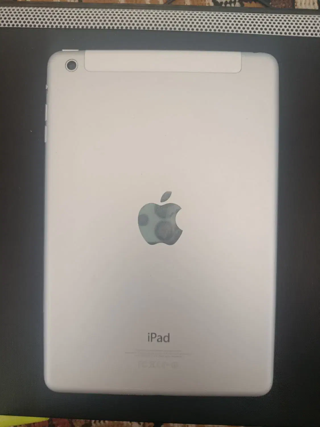 آیپد اپل مینی نو حافظه 32 گیگابایت|تبلت|کوهدشت, |دیوار