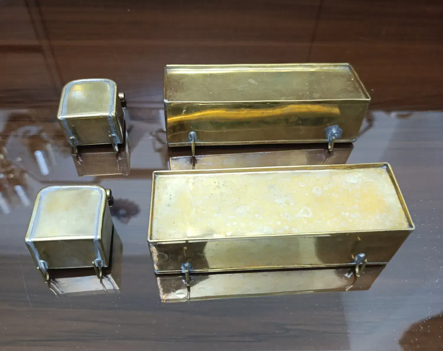 جادونی برنجی|لوازم جانبی حیوانات|فردیس, شهرک ناز|دیوار