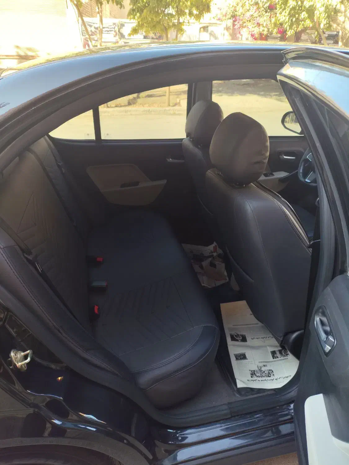 سهند  1403|خودرو سواری و وانت|شیراز, شریف‌آباد|دیوار