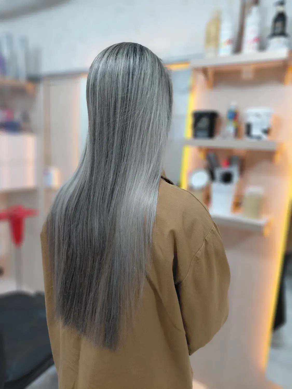 سالن زیبایی مهدا|خدمات آرایشگری و زیبایی|ارومیه, |دیوار