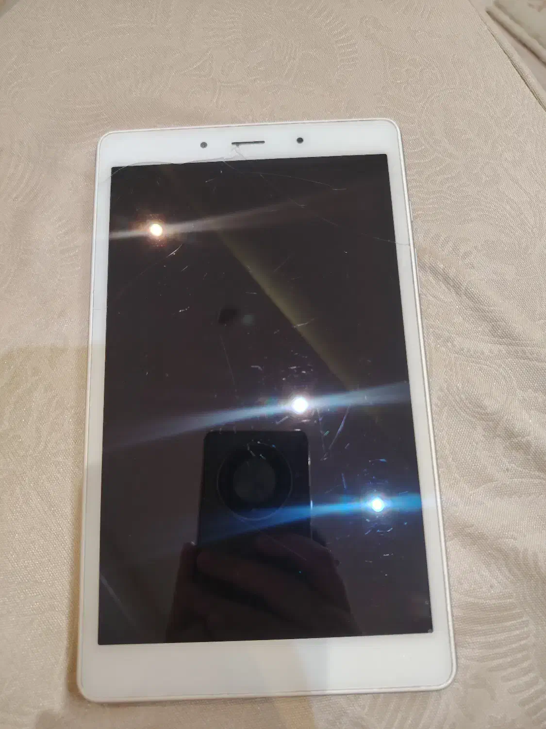 تبلت سامسونگ|تبلت|میاندوآب, |دیوار