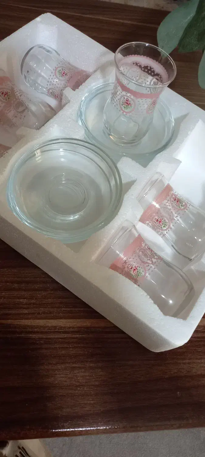 فنجان|ظروف سرو و پذیرایی|ملایر, |دیوار