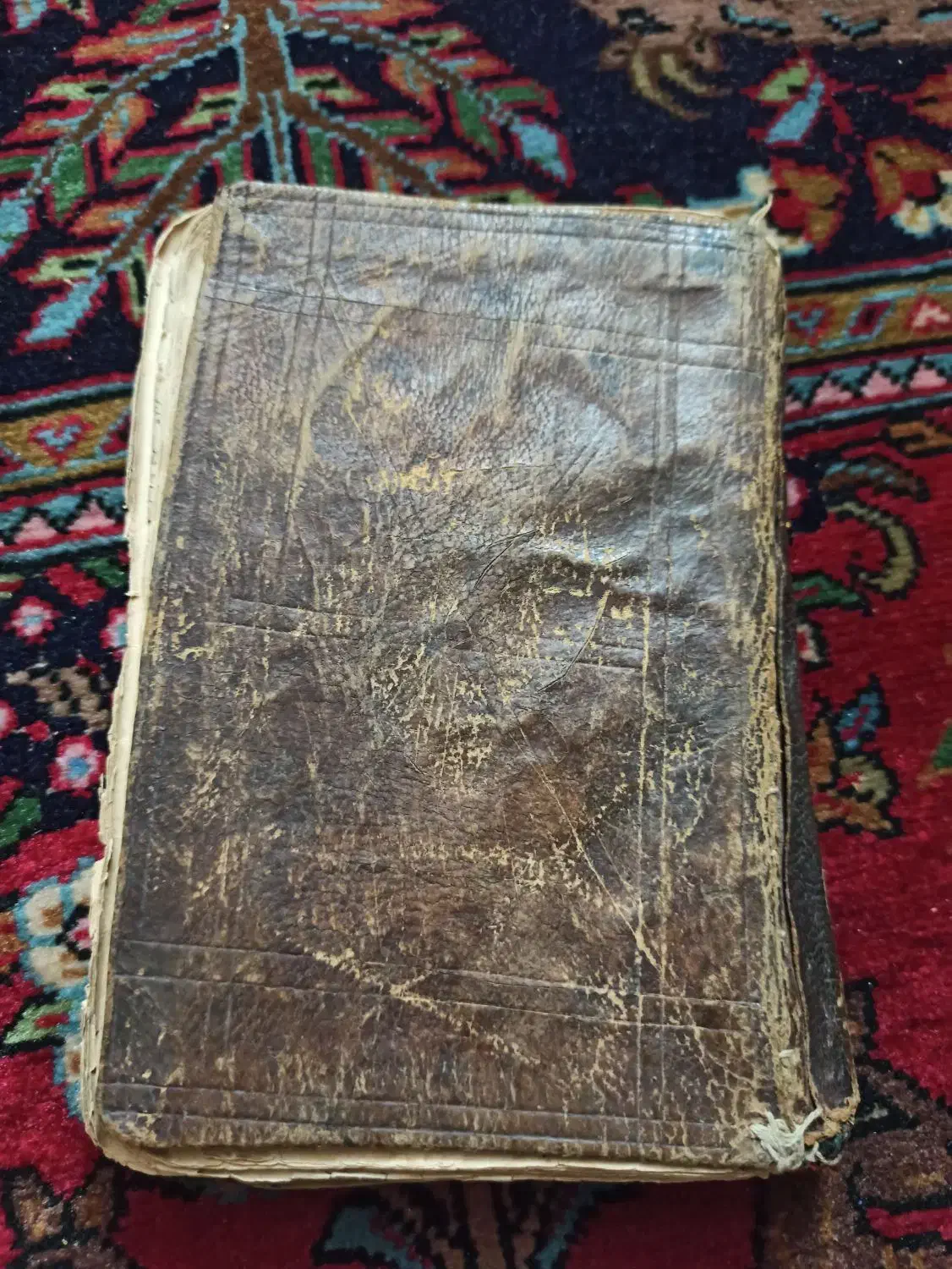 کتب قدیمی|کتاب و مجله مذهبی|تهران, شکوفه|دیوار