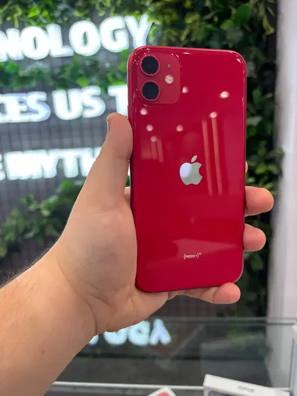 آیفون ۱۱ تک سیم کارت نقد و اقساط|موبایل|مشهد, فردوسی|دیوار