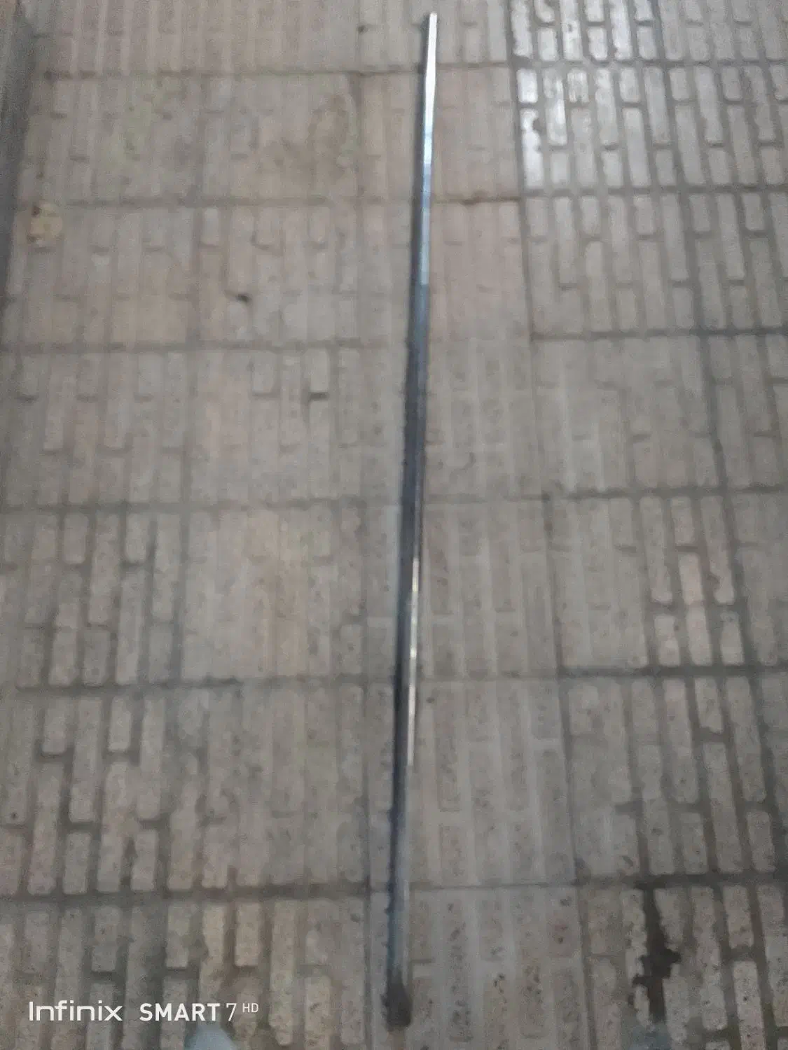 میله نوک تیز|ابزارآلات|تبریز, |دیوار