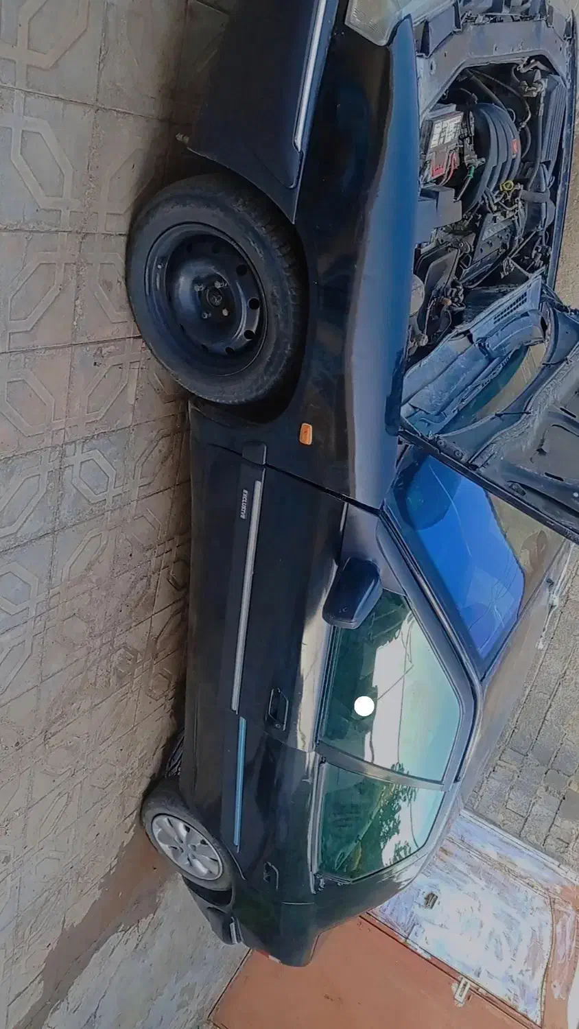 زانتیا ۸۲خوش قیمت|خودرو سواری و وانت|سیرجان, |دیوار