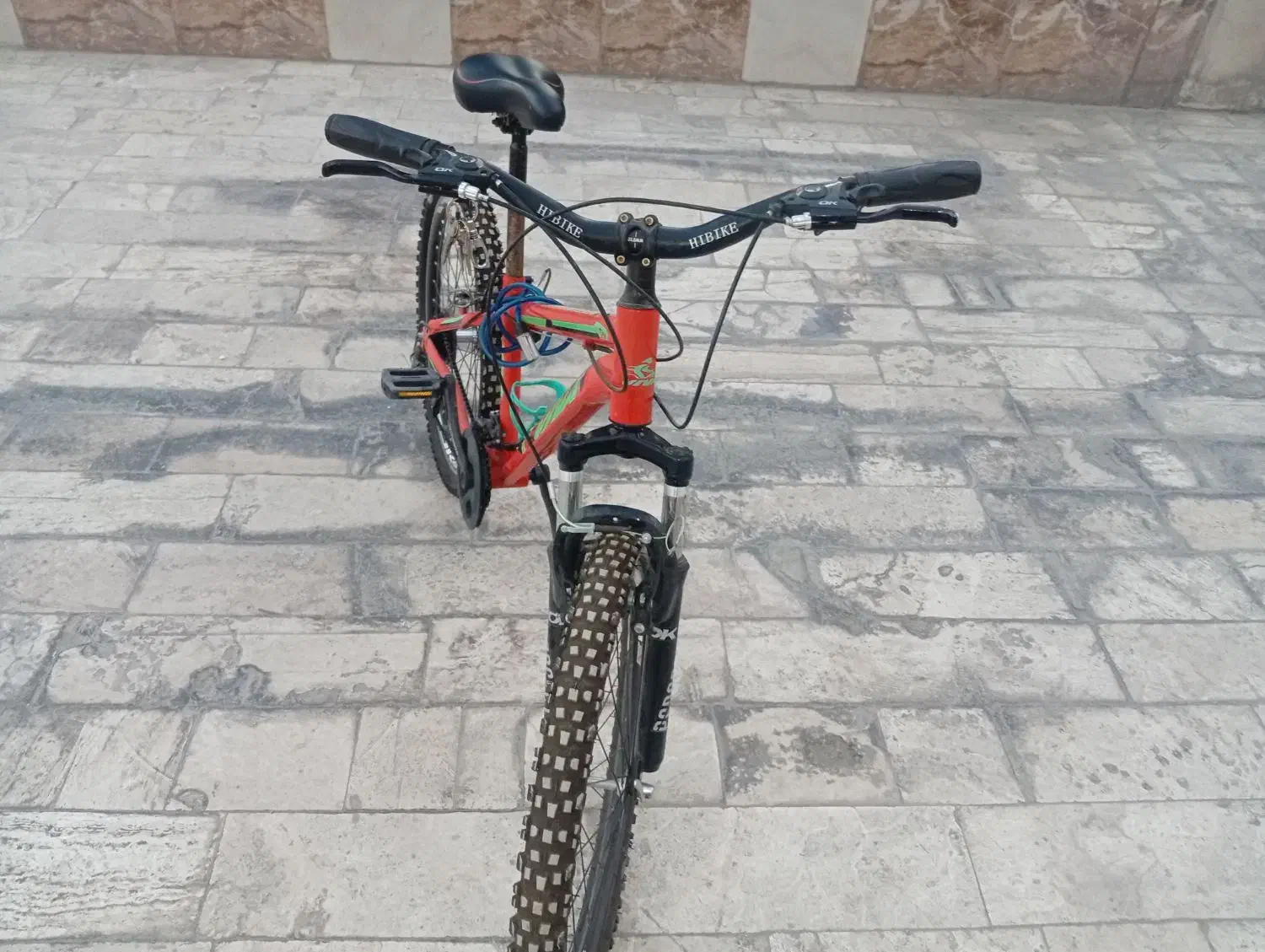 دوچرخه ۲۶ ویوا|دوچرخه، اسکیت، اسکوتر|محمدشهر, همایون ویلا|دیوار