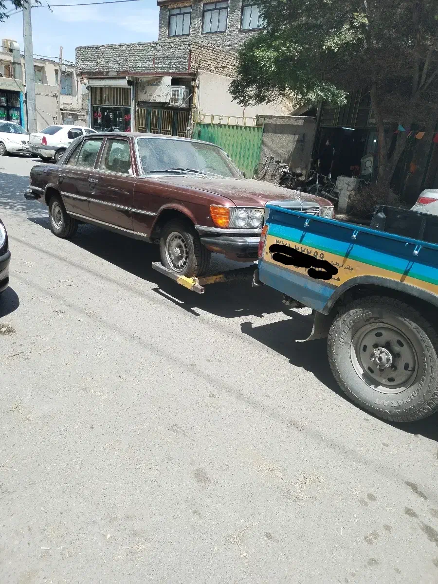 امدادخودرو یدککش یدکش یدک کش نیسان جرثقیل چرخگیر|خدمات حمل و نقل|مشهد, عبادی|دیوار