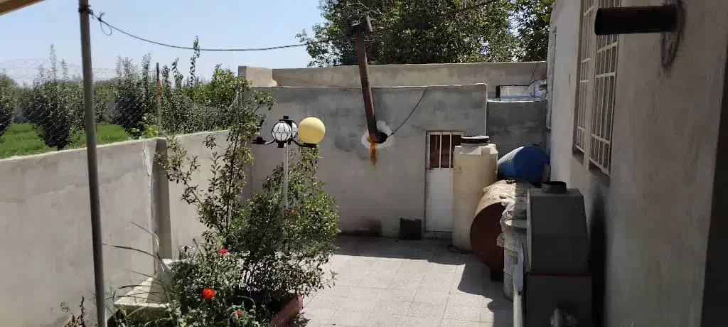 فروش سوله با خانه مسکونی ویلایی در بهترین موقعیت|فروش دفتر صنعتی، کشاورزی، تجاری|ارومیه, |دیوار