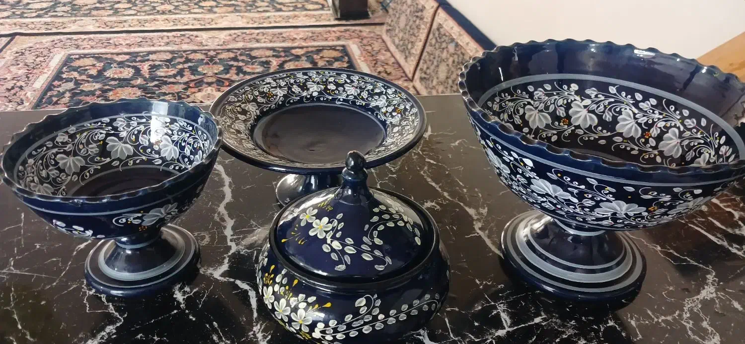 ۰۰۰۰۰۰۰|ظروف سرو و پذیرایی|اسدآباد, |دیوار